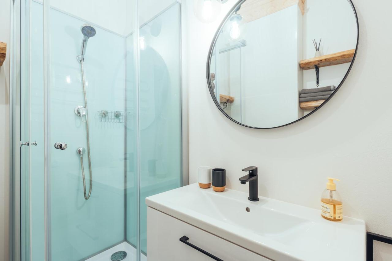 Olive Apartment Лиепая Экстерьер фото