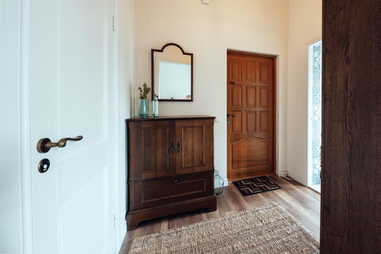 Olive Apartment Лиепая Экстерьер фото