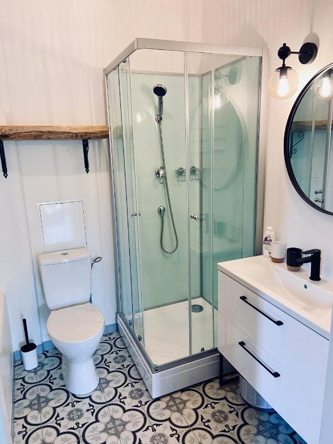Olive Apartment Лиепая Экстерьер фото