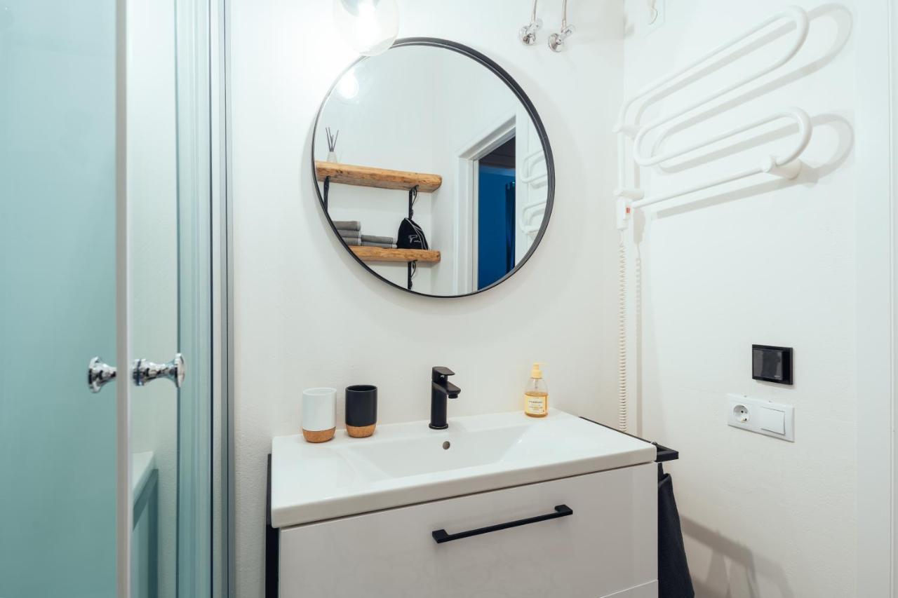 Olive Apartment Лиепая Экстерьер фото