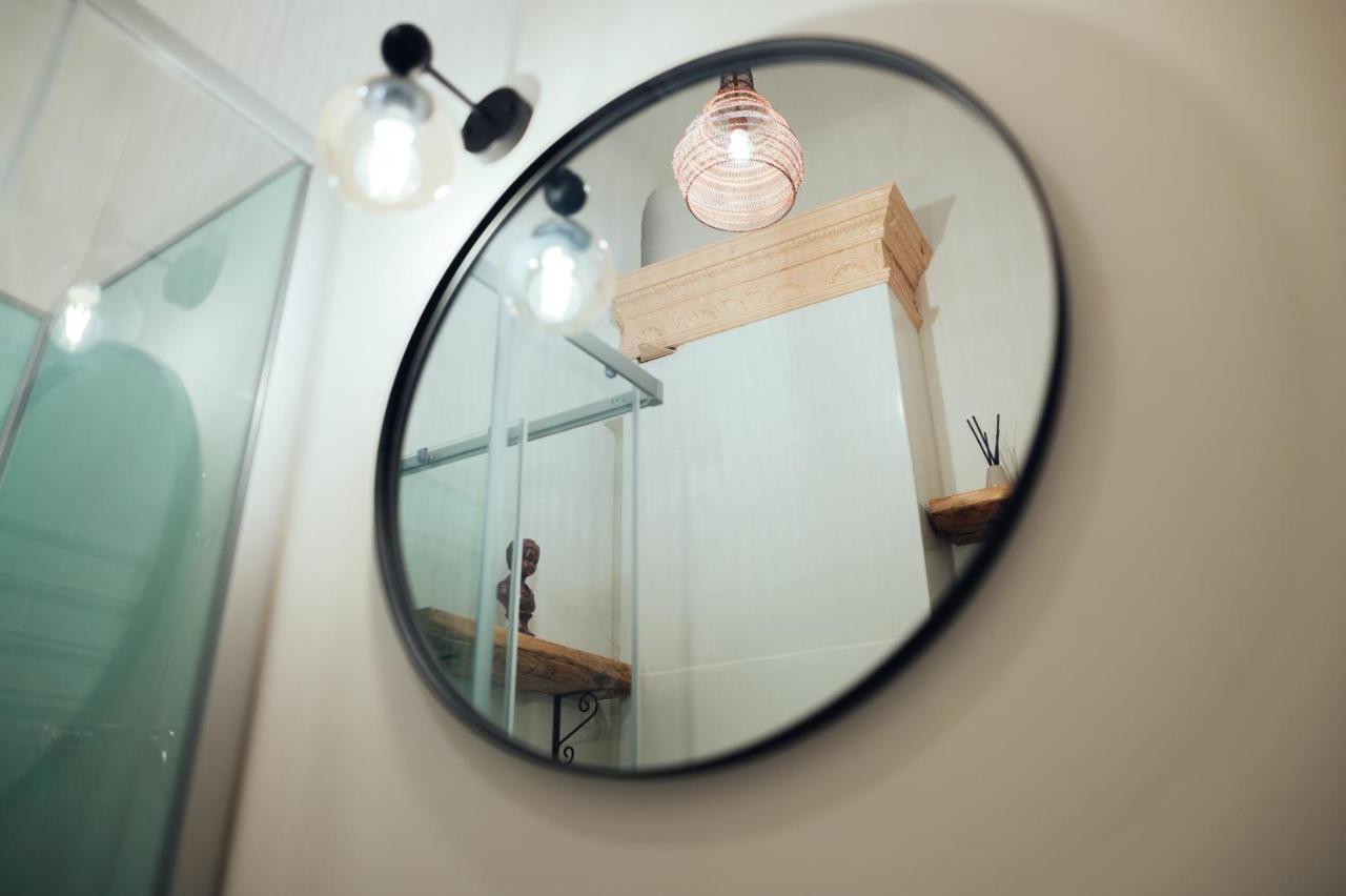 Olive Apartment Лиепая Экстерьер фото